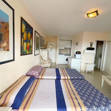 Edificio Arco Apartment Los Cristianos  Luaran gambar