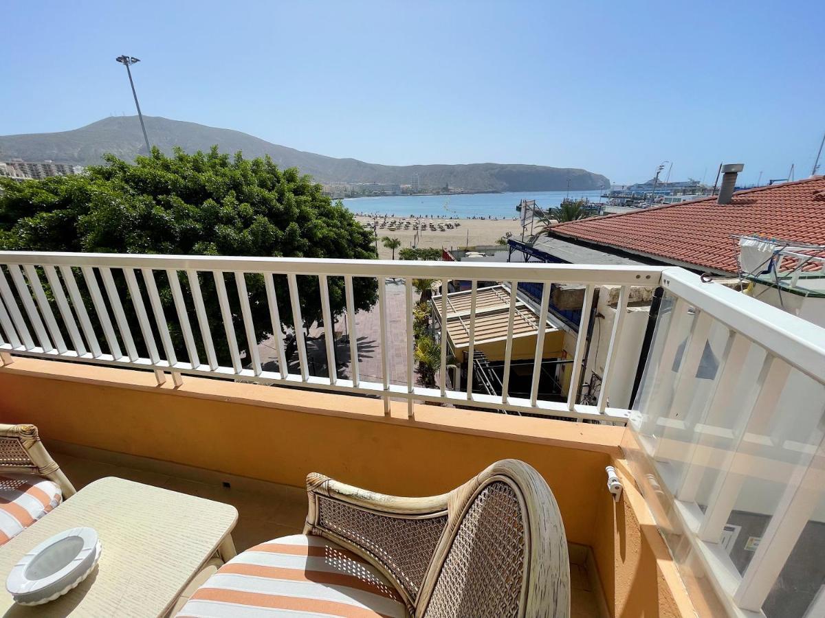 Edificio Arco Apartment Los Cristianos  Luaran gambar