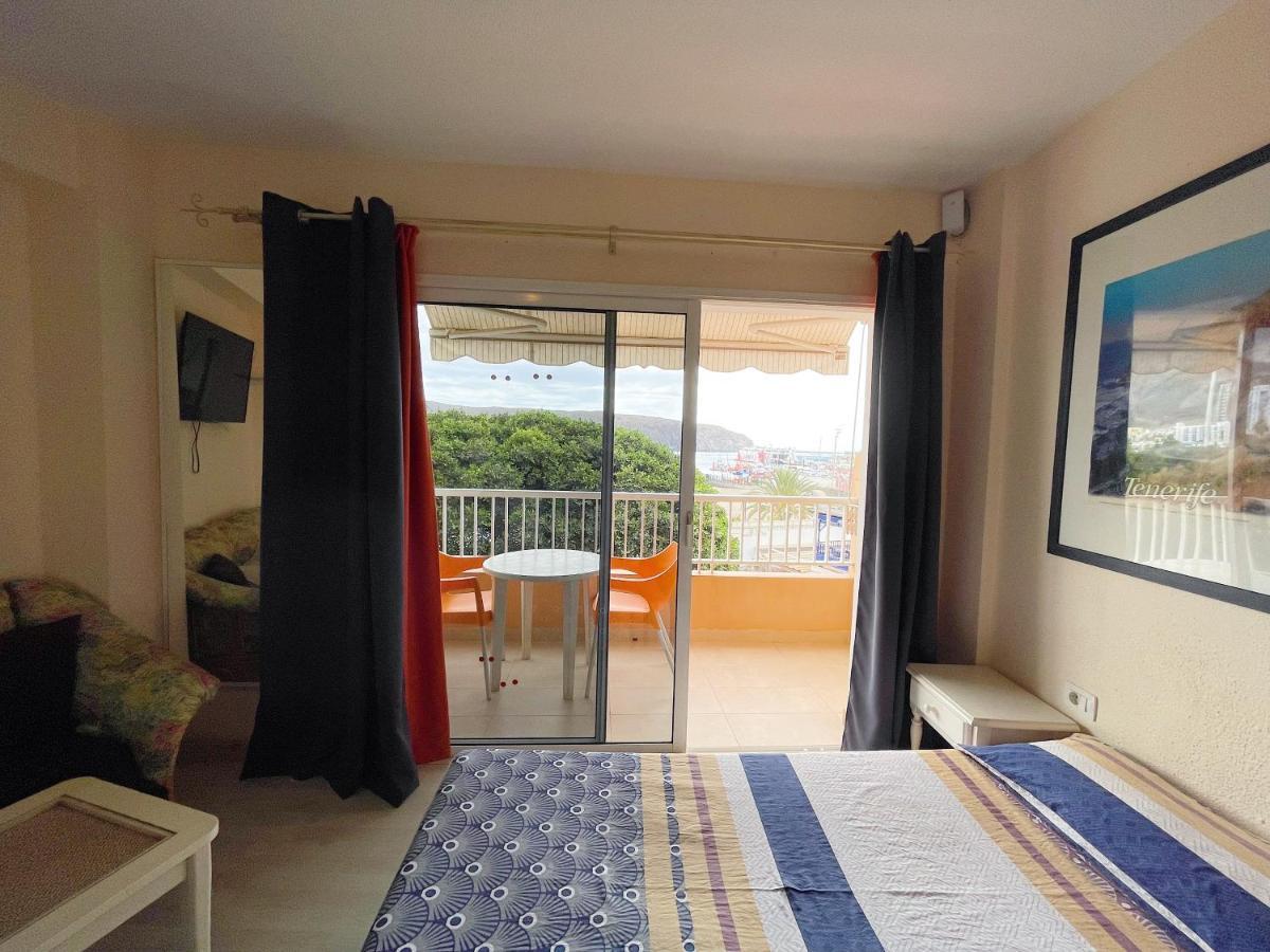 Edificio Arco Apartment Los Cristianos  Luaran gambar